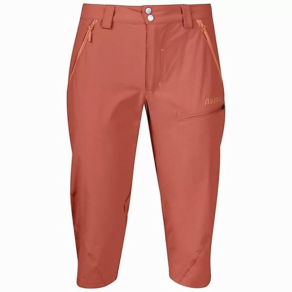 Bergans Outdoorhose Bergans Tyin 3/4 W Pants Damen Hose günstig online kaufen