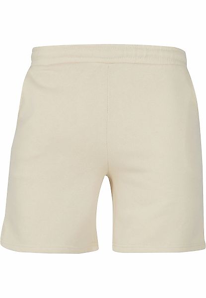 URBAN CLASSICS Sweatshorts "Urban Classics Basic Essential Sweatshorts" günstig online kaufen