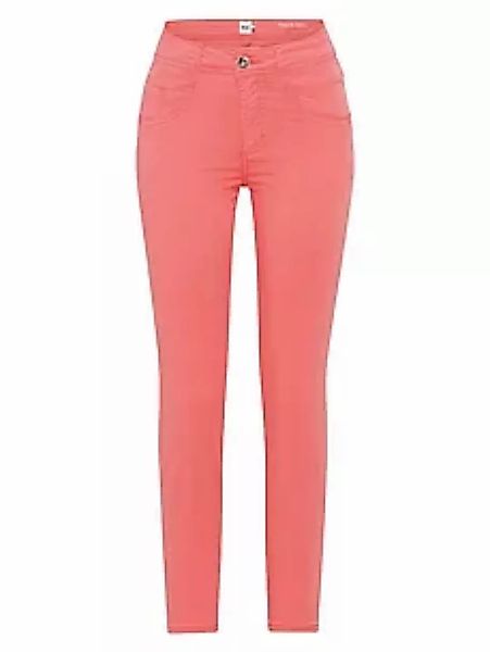 Jeans Modell Shakira S. Brax orange günstig online kaufen