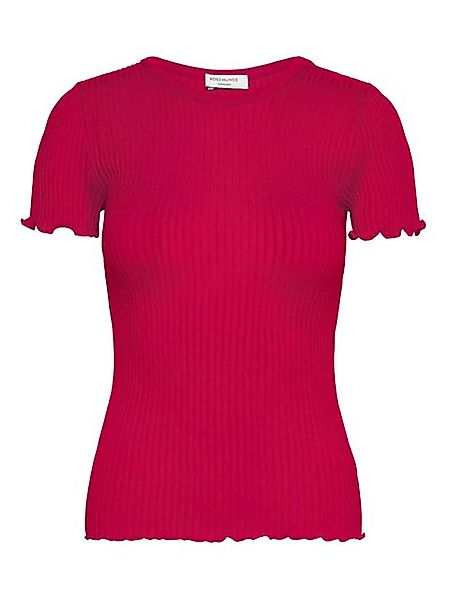 rosemunde T-Shirt RWBelize SS O-neck T-shirt günstig online kaufen