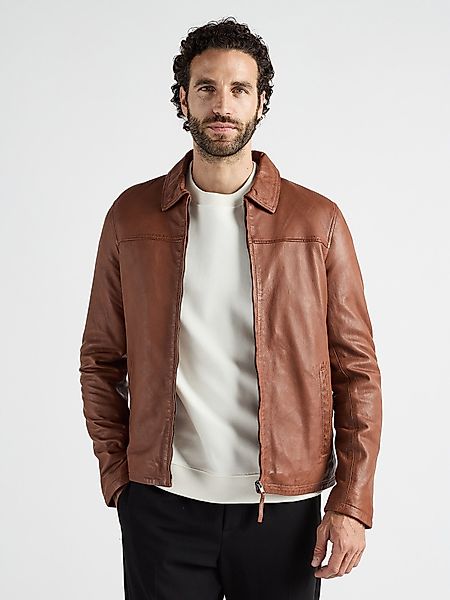 JCC Lederjacke "Luca" günstig online kaufen
