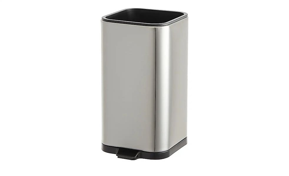 KHG Besteckhalter   ¦ silber ¦ Edelstahl,Kunststoff ¦ Maße (cm): B: 11,5 H: günstig online kaufen