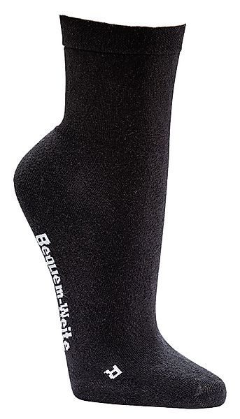 FussFreunde Kurzsocken 2 Paar Gesundheits-Socken kurzer günstig online kaufen