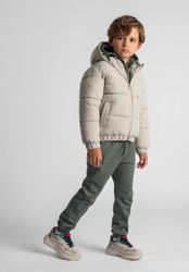 MINOTI Winterjacke Jacke aus Ripstop-Stoff  (2y-14y) günstig online kaufen