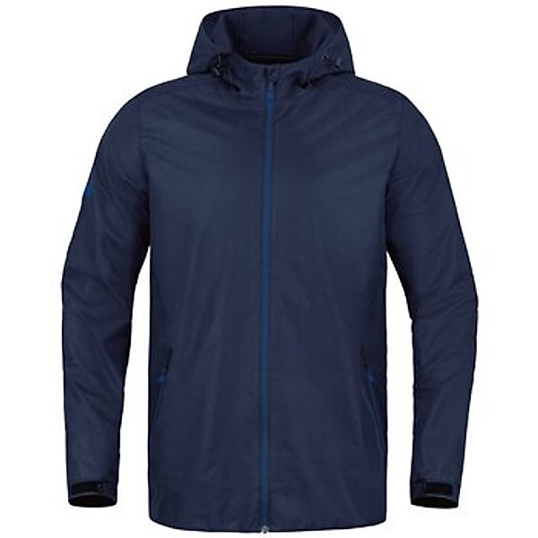 Jako  Herren-Jacke Sport  Allround Allwetterjacke marine M 7403 günstig online kaufen