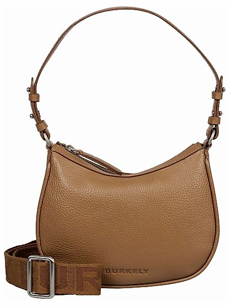 Burkely Henkeltasche "BURKELY Taschen Leder" günstig online kaufen