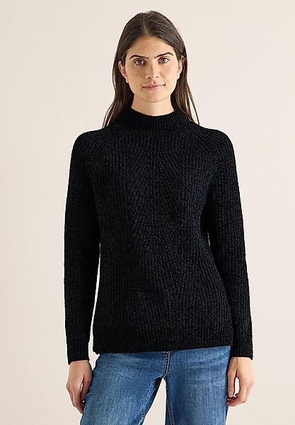 CECIL Strickpullover aus Feinstrick günstig online kaufen