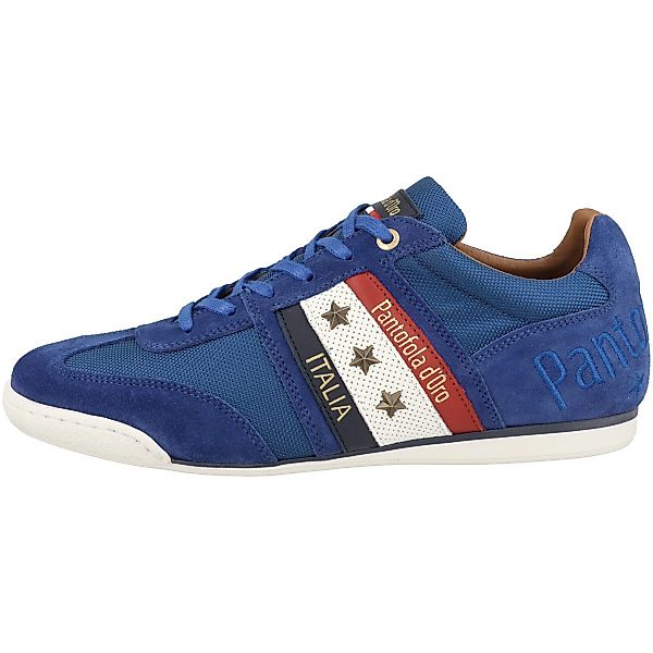 Pantofola d´Oro Sneaker "IMOLA NYLON UOMO LOW" günstig online kaufen