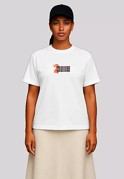 F4NT4STIC T-Shirt "Geishora Japan Streetstyle", Japan Streetwear Styles günstig online kaufen