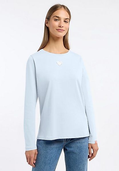 Frieda & Freddies NY Longsleeve Longsleeve Shirt günstig online kaufen