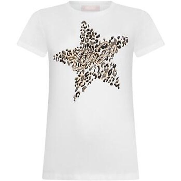 Liu Jo  T-Shirt ECS MODA WA6493 JS923 günstig online kaufen