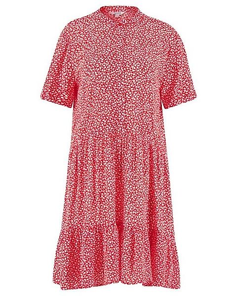 MbyM Sommerkleid Damen Kleid LECIA-M (1-tlg) günstig online kaufen