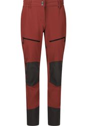 WHISTLER Softshellhose "Avatar" mit 4-Wege-Stretch-Material günstig online kaufen