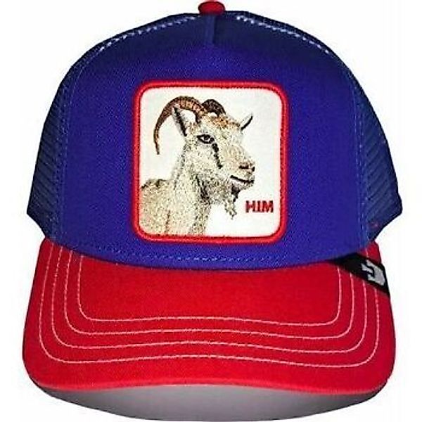 Goorin Bros  Hut 101-2639 HIM-BLUE RED günstig online kaufen