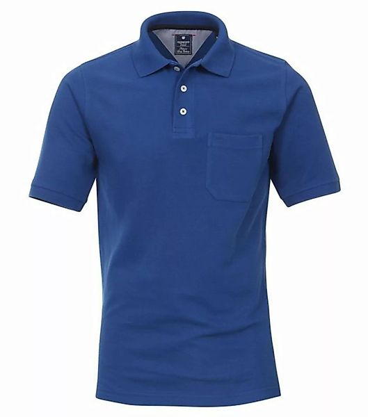 Redmond Poloshirt günstig online kaufen