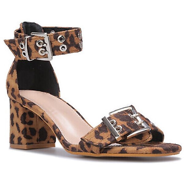 La Modeuse  Sandalen 74991_P177205 günstig online kaufen