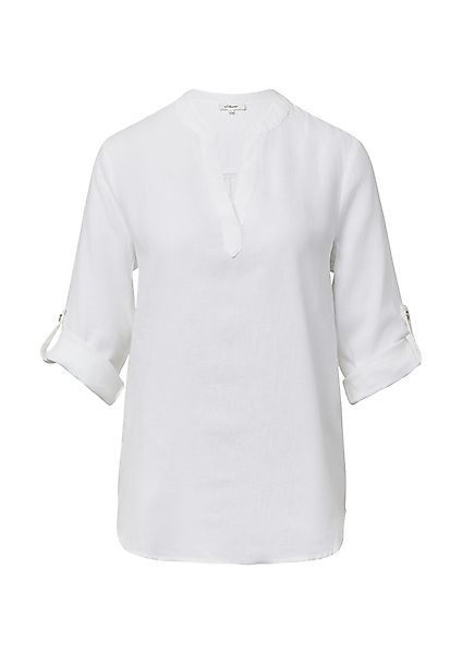 S.oliver Damen Bluse 2166159 günstig online kaufen