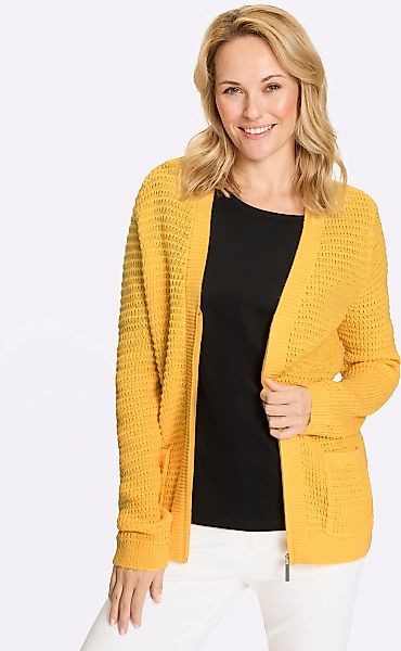 Classic Basics Cardigan günstig online kaufen