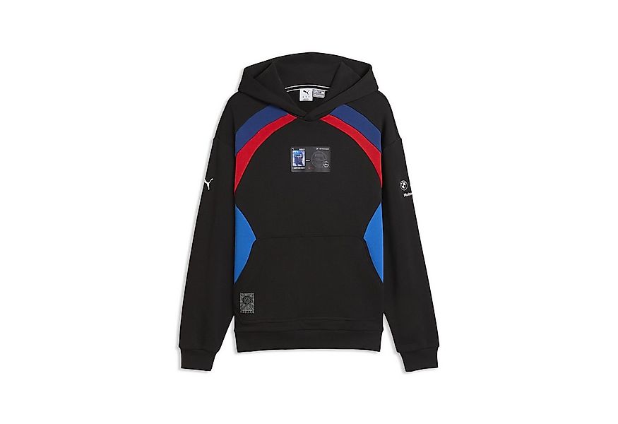 PUMA Hoodie BMW M MOTORSPORT Lifestyle Relaxed Hoodie Herren günstig online kaufen