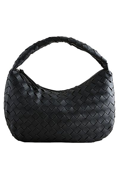Next Schultertasche Geflochtene Schultertasche (1-tlg) günstig online kaufen