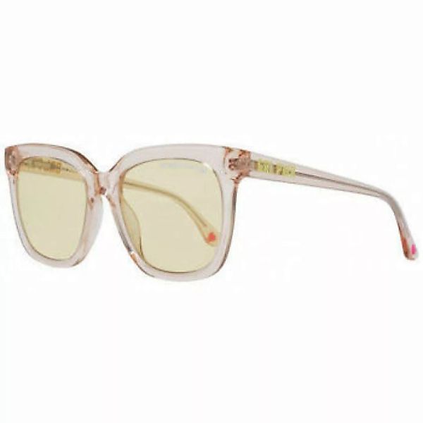 Victoria's Secret  Sonnenbrillen Damensonnenbrille  PK0018-5572G Ø 55 mm günstig online kaufen