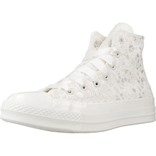 Converse  Sneaker CHUCK 70 CROCHETED SATIN günstig online kaufen