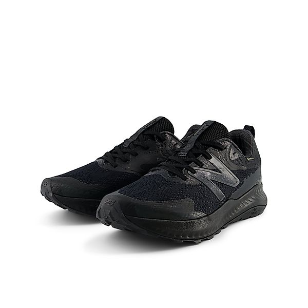New Balance Nitrel Gore-Tex Laufschuh wasserdicht günstig online kaufen
