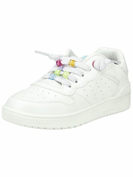 Geox Sneaker "Geox Sneaker Lederimitat" günstig online kaufen