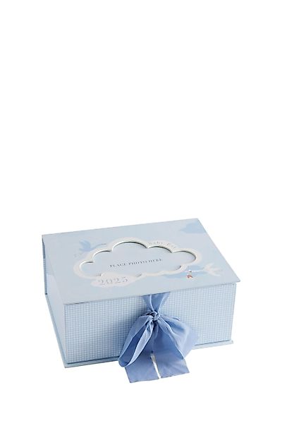 Next Aufbewahrungsbox Andenkenschachtel, Baby Boy Born günstig online kaufen