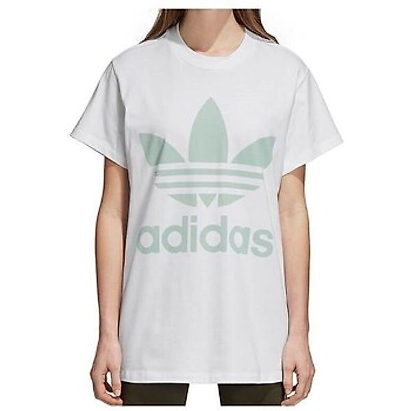 adidas  T-Shirt Originals Big Trefoil günstig online kaufen