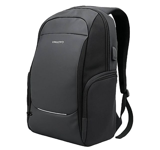 Diyarts Laptoptasche (Robuster Laptop Rucksack, großer Stauraum und ergonom günstig online kaufen