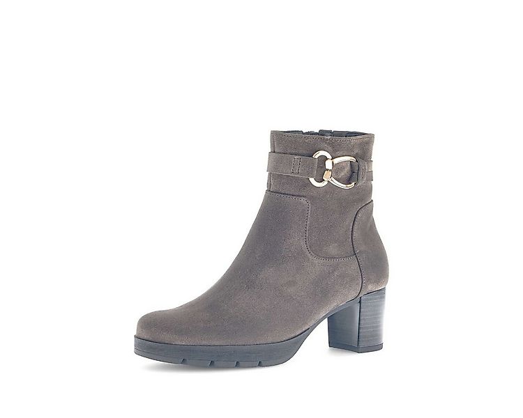 Gabor Plateau Stiefelette Plateaustiefelette günstig online kaufen