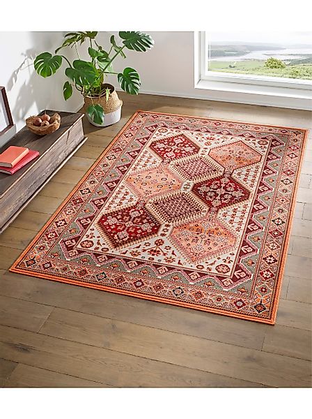 Teppich 7 mm Höhe günstig online kaufen