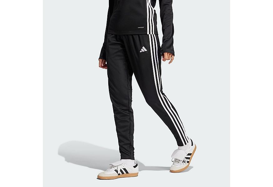 adidas Performance Trainingshose TIRO 25 ESSENTIALS TRAININGSHOSE (1-tlg) günstig online kaufen