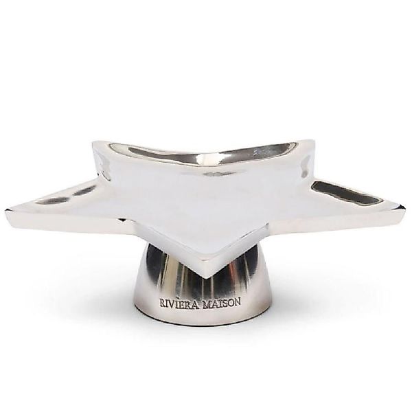 Rivièra Maison Geschirr Tortenplatte Stern Cake günstig online kaufen