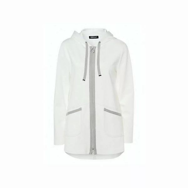 FRANK WALDER Jackenblazer weiß (1-tlg) günstig online kaufen