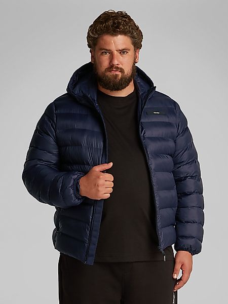 Calvin Klein Big&Tall Steppjacke BT_QUILTED LW günstig online kaufen