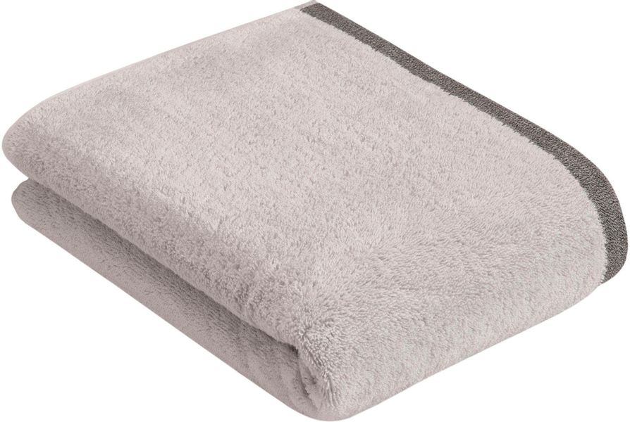 bugatti Badetuch Prato, Walkfrottier (1-St), Uni günstig online kaufen