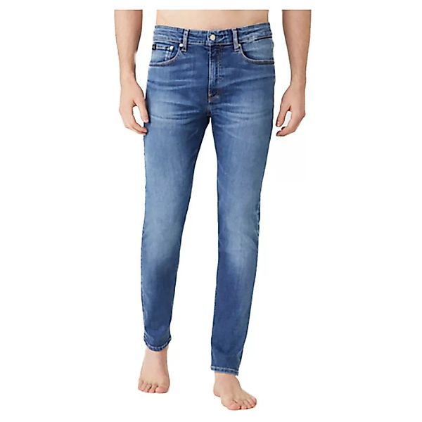 Calvin Klein Jeans Skinny Jeans 30 Denim Light günstig online kaufen