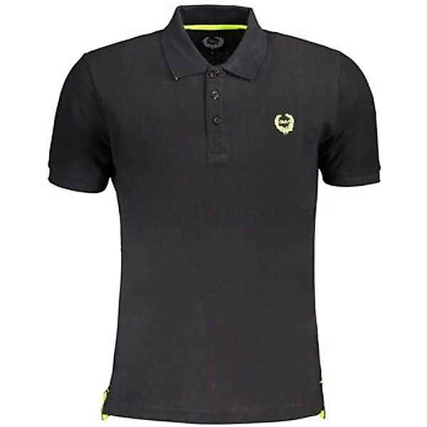 Gianmarco Venturi  Poloshirt au01628fabienneblackxl günstig online kaufen