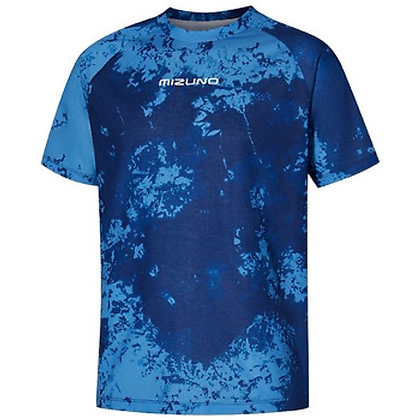 Mizuno  T-Shirt T-shirt  Athletic Graphic günstig online kaufen
