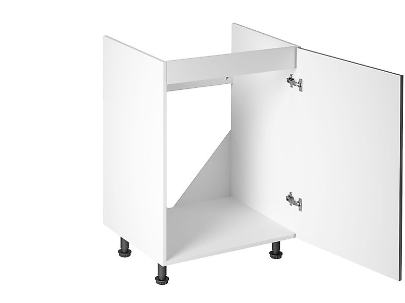 ROYAL24_MARKT Spülenschrank - Traditionelles Design für günstig online kaufen
