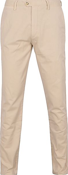 King Essentials The Harry Chino Beige - Größe W 36 - L 34 günstig online kaufen