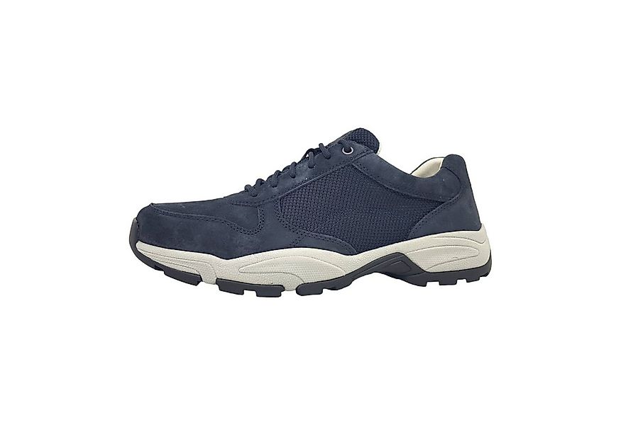 Pius Gabor sportlicher Schnürer Schnürschuh günstig online kaufen