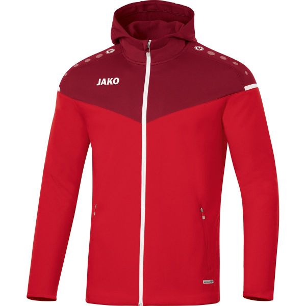 Jako  Pullover Sport Kapuzenjacke Champ 2.0 6820 01 günstig online kaufen