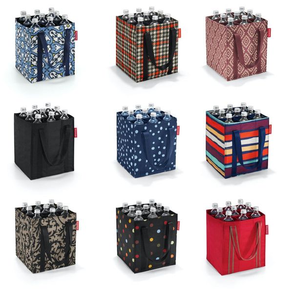 REISENTHEL® Tragetasche bottlebag dots, bottlebag günstig online kaufen