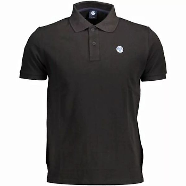 North Sails  T-Shirts & Poloshirts 692352-000 günstig online kaufen