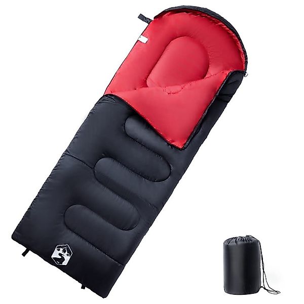 vidaXL Schlafsack Schlafsack für Erwachsene Camping günstig online kaufen
