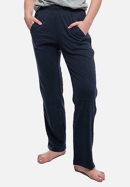 Hajo Jogginghose Basic (1-tlg) Funktions-Rehahose - Baumwolle - Zwei Hosent günstig online kaufen