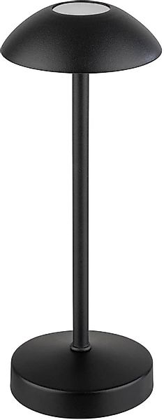 APS LED Tischleuchte "ALVA" Kabellose USB-C günstig online kaufen